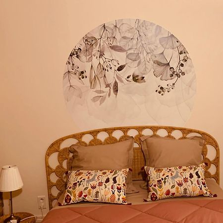 A La De Chambre De Lau Noé Exterior foto