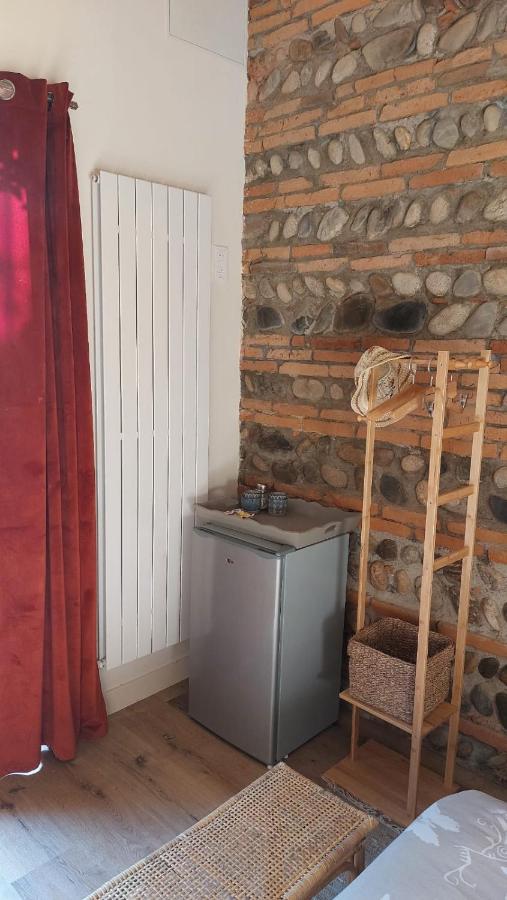 A La De Chambre De Lau Noé Exterior foto